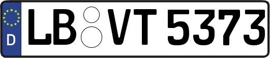 LB-VT5373