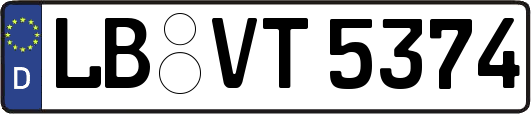 LB-VT5374