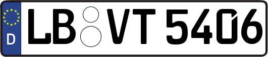LB-VT5406