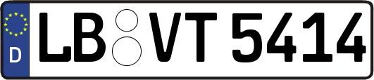 LB-VT5414