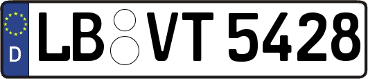 LB-VT5428