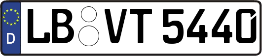 LB-VT5440