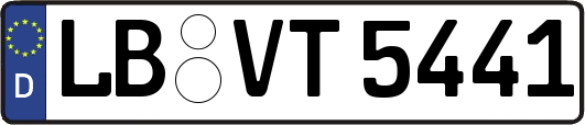 LB-VT5441