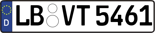 LB-VT5461