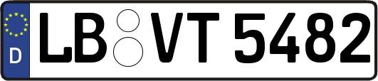 LB-VT5482