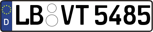 LB-VT5485
