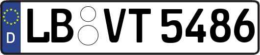 LB-VT5486