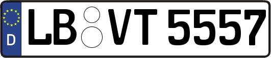 LB-VT5557