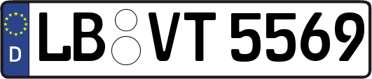 LB-VT5569