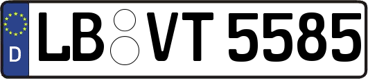 LB-VT5585