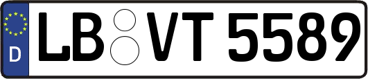 LB-VT5589