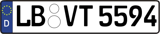 LB-VT5594