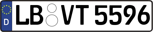 LB-VT5596