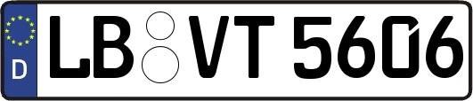 LB-VT5606