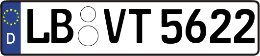 LB-VT5622