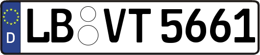 LB-VT5661