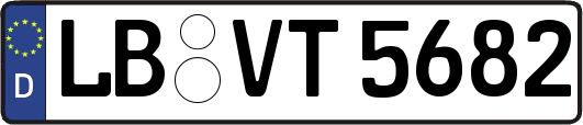 LB-VT5682