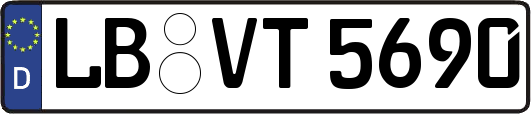 LB-VT5690