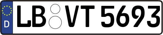 LB-VT5693