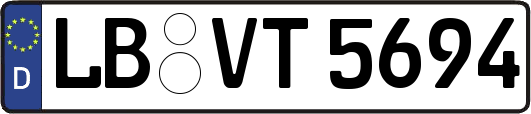 LB-VT5694