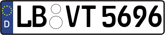LB-VT5696