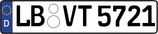 LB-VT5721