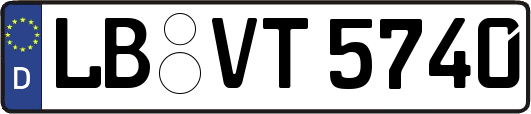 LB-VT5740