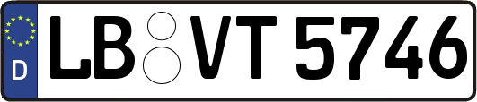 LB-VT5746