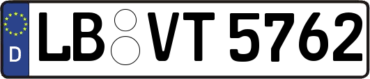 LB-VT5762