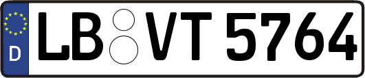 LB-VT5764