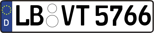 LB-VT5766