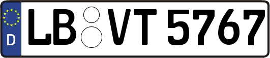 LB-VT5767