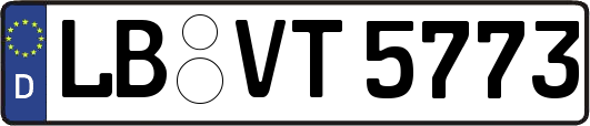 LB-VT5773
