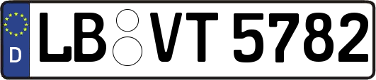 LB-VT5782