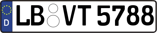 LB-VT5788