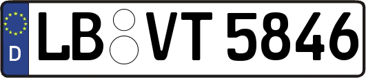 LB-VT5846