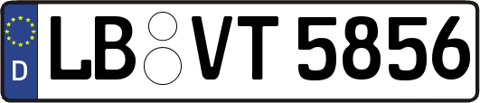 LB-VT5856