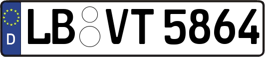 LB-VT5864