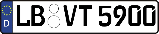 LB-VT5900