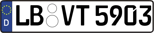 LB-VT5903