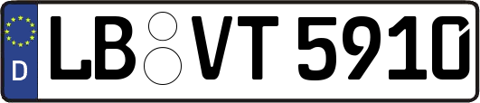 LB-VT5910
