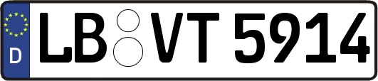 LB-VT5914