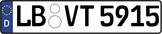LB-VT5915