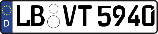 LB-VT5940