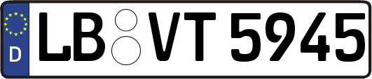 LB-VT5945