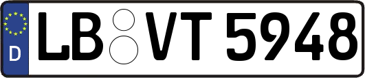 LB-VT5948
