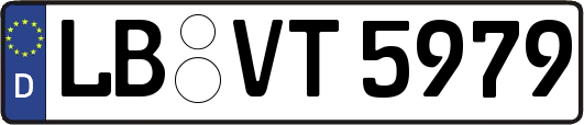 LB-VT5979