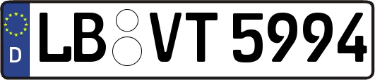 LB-VT5994