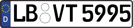 LB-VT5995