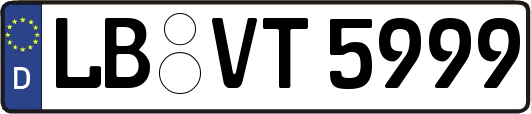 LB-VT5999